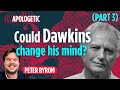 Peter Byrom: Dawkins&#39; argument from complexity • Unapologetic 3/3