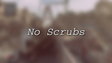 Mini Edit - No Scrubs(Editor Appclip)