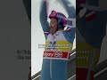 Eddie the Eagle captured hearts at #Calgary1988 ⛷️ #Olympics #MilanoCortina2026 #SkiJumping