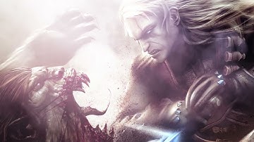 The Witcher 1 - Enhanced Edition - Full Original Soundtrack