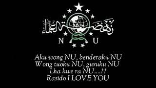 story wa nahdlatul ulama