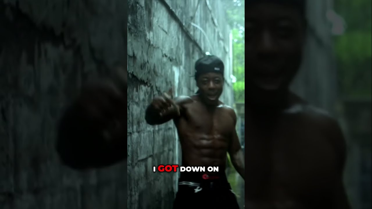  ACE HOOD FLOW CRAZY Heatlevelradio Rap Acehood