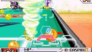 Battle B-Daman Chapter 14 Liena Wake Up Part 1