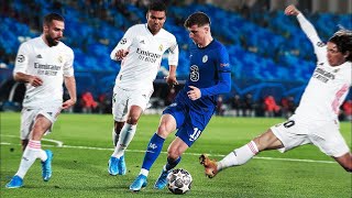 Mason Mount - Technical Elegance