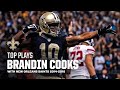 Brandin Cooks’ Top Plays (2014-2016) | New Orleans Saints Mp3 Song