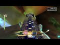 Rock Band 2 Painkiller Expert Guitar 100% FC (353293)