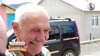 Si̇vas Suşehri̇ Si̇s Kale Köyü