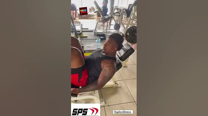 Angel Nesbitt Pitcher Entrenamiento Sport Pro Serv...