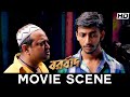 কথা না বলার ক্ষোভ ! | Borbaad | Bonny | Rittika |Arijit Singh | Movie Scene | SVF