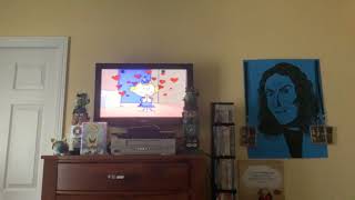 Opening To Blues Clues Bluestock 2004 Vhs