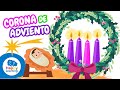 Quiz sobre la Corona de Adviento