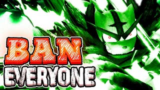 Ban Smash Ultimate Encore 3 - Smash Ultimate Community Montage