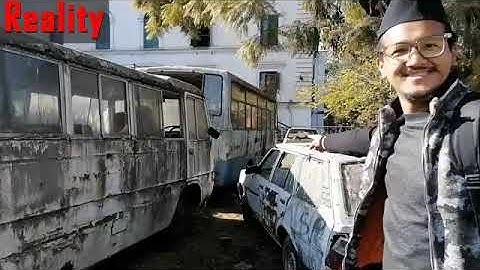 PART 4 Expectation Vs Reality IOE Pulchowk Campus, Engineering, Saroj Basnet