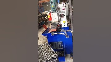 High-quality automatic metal pipe cutting machine # Servo CNC pipe cutter