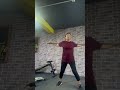Standing twist# body slimmer workout #gym