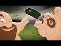 МОРШУ НАЕЛСЯ СЛАДКОГО ХЛЕБА И ТРЕБУЕТ ПОГОНУ!