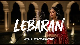 Lebaran Rhoma Irama Cover Bollywood India | Dangdut Religius & Penuh Keceriaan