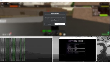 CRASHING ROBLOX SERVERS | Awaken Security (BEST BOTNET) |UNIVERSAL GAME CRASHER + UDMUX BYPASS