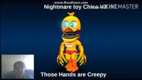 fnaf world fanmade update 3 loading screens made by me part 5 REACTION