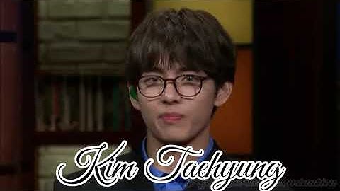 [FMV] Kim Taehyung - Go F*ck Yourself