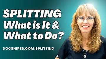 The Dark Truth About Splitting: Relationship Wrecker Unveiled