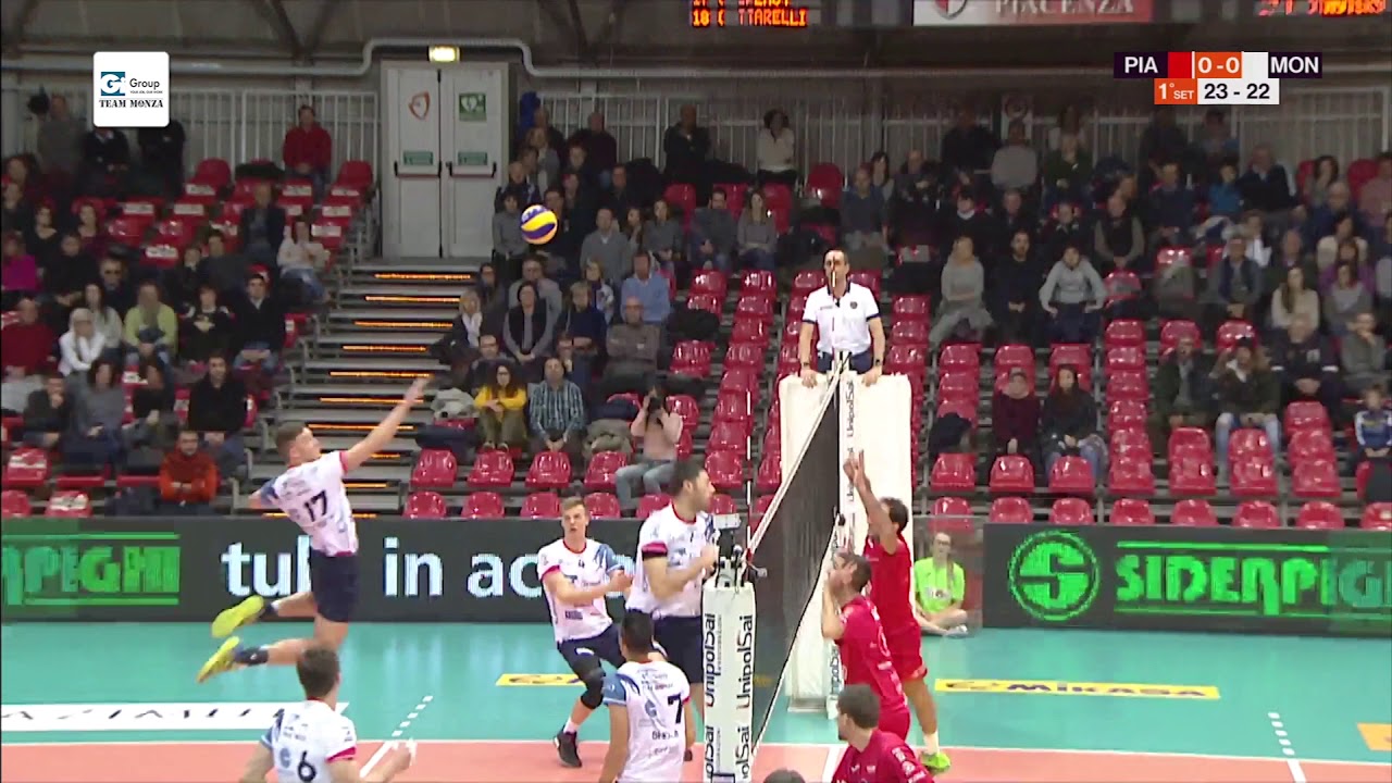 Spettacolo Oleg Plotnytskyi vs Piacenza - що ти граєш олег зіпницький