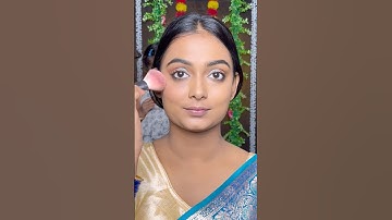 GRUM for Diwali🪷✨ #diwali #makeuptutorial #grwm #makeup