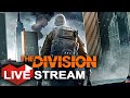The Division Gameplay | Exploration & Surviving NYC - Multiplayer Live Stream (PART 1)