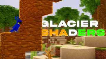 GlacierShaders - Made In India