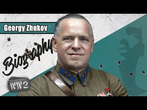 Video: Roman Zhukov: Biography, Creativity, Career, Personal Life