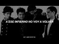 Arena Hash - A Ese Infierno No Voy A Volver [Letra]