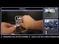 GREAT CASE!! 5 Boxes Of 2025 Dynasty Baseball For Kyle H