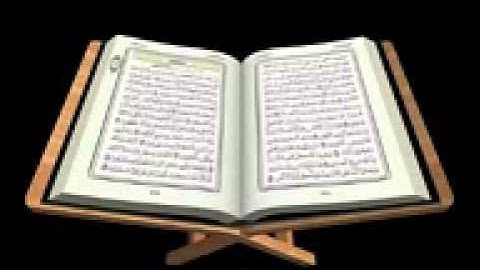 القران الكريم كاملا بصوت الشيخ ياسر الدوسري 1  3