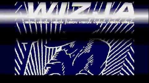 Morphonic Lab 11 invite by Checkpoint (Atari ST intro)