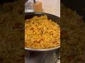 Quick tasty fried rice recipe #food #rice #recipe