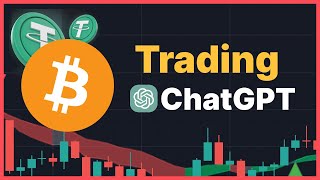 ✅ Trading con Binance y ChatGPT 🔥 Curso completo