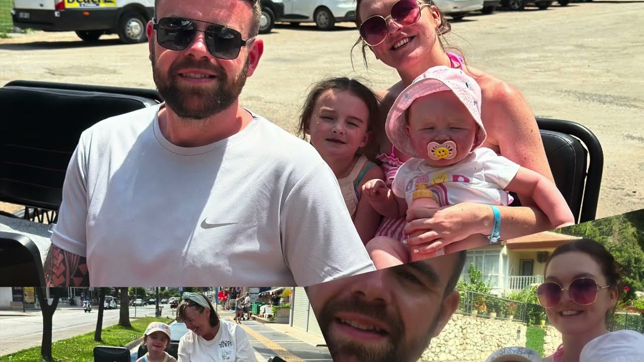 Icmeler Turkey May 2024