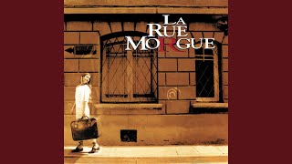 Video thumbnail of "La Rue Morgue - Nunca Fui Tu Amor"