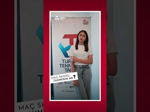 Türkiye Teknoloji Takımı