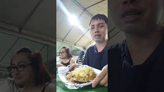 Night Food Market Sa Kota Kinabalu, Mukbang