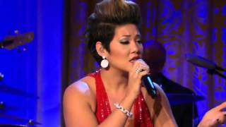 04 Tessanne Chin Last Dance