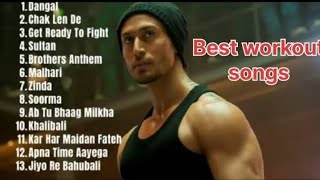 songs |Gym motivation songsBest workout music |Top workout