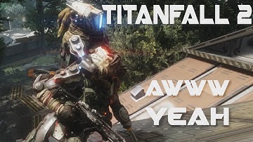 Titanfall 2 Multiplayer Tech Test | It