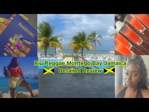 فيديو: 3 أفضل بارات في مونتيجو باي ، جامايكا [مع خريطة]