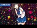 Nightcore - One Step!