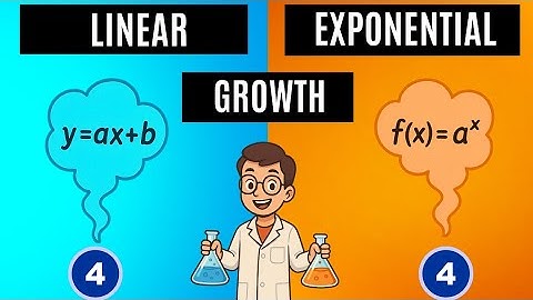 [Problem Solving and Data Analysis] Linear and Exponential Growth: Part 4