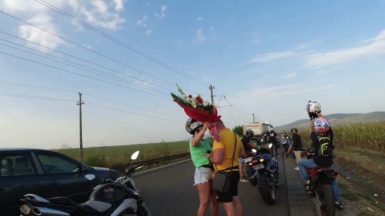 Cerere în căsătorie moto ✌️( 25.08.22 )