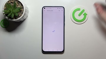 How to Display an Internet Speed at the Status Bar on Honor View 20