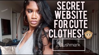 Я ПОТРАТИЛ $$$ НА BLUSHMARK.COM | ПОПРОБУЙ