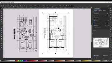 Convert scanned PDF and Image into DWG  in AutoCAD: Step-by-Step Guide